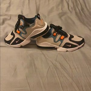 Men’s Nike Air Max Infinity